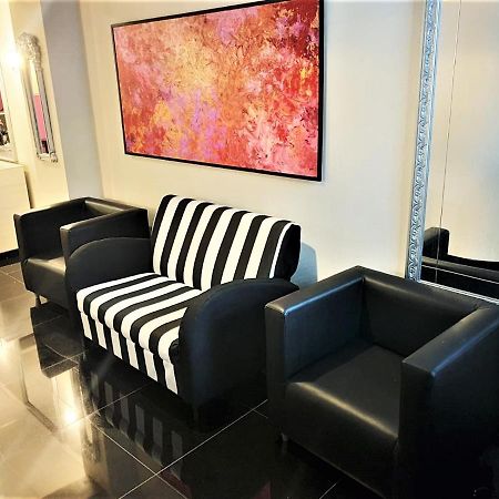 Vacansis Centro Bajo Iturbi Apartment Валенсия Екстериор снимка