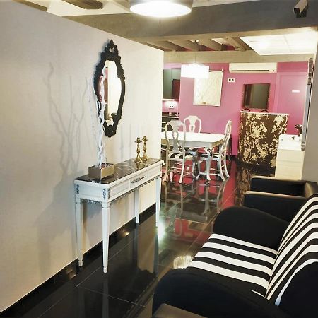 Vacansis Centro Bajo Iturbi Apartment Валенсия Екстериор снимка