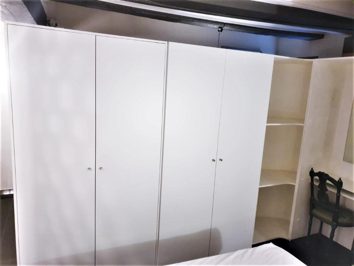 Vacansis Centro Bajo Iturbi Apartment Валенсия Екстериор снимка