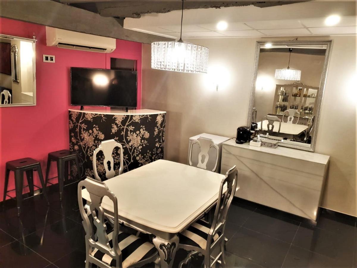 Vacansis Centro Bajo Iturbi Apartment Валенсия Екстериор снимка