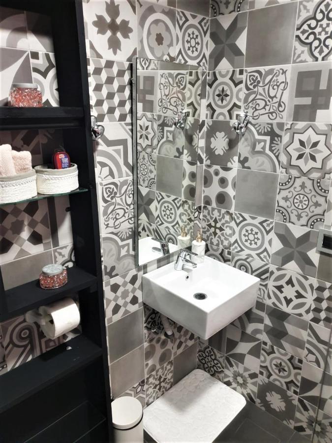 Vacansis Centro Bajo Iturbi Apartment Валенсия Екстериор снимка